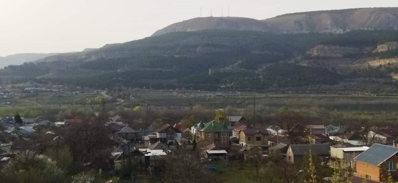 Продажа 1-комнатной квартиры, Кисловодск, Красивая улица,  д.31