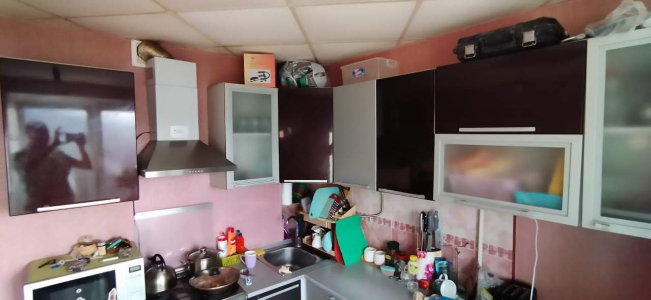 Продажа 1-комнатной квартиры, Кисловодск, Красивая улица,  д.31