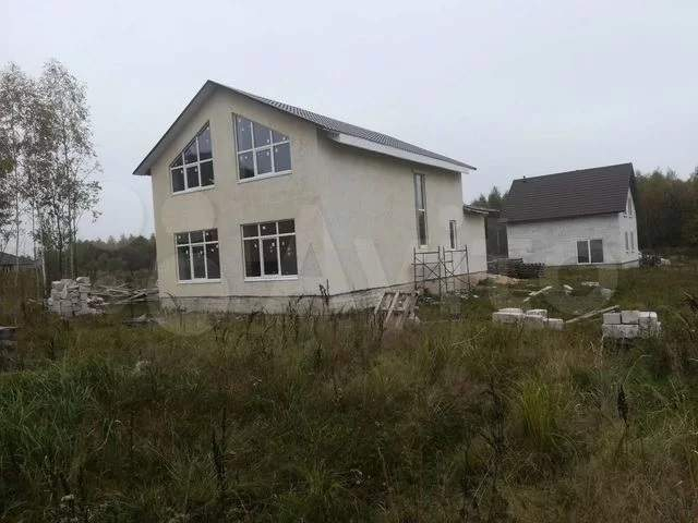 Продажа дома, 150м <sup>2</sup>, 8 сот., Воскресенское