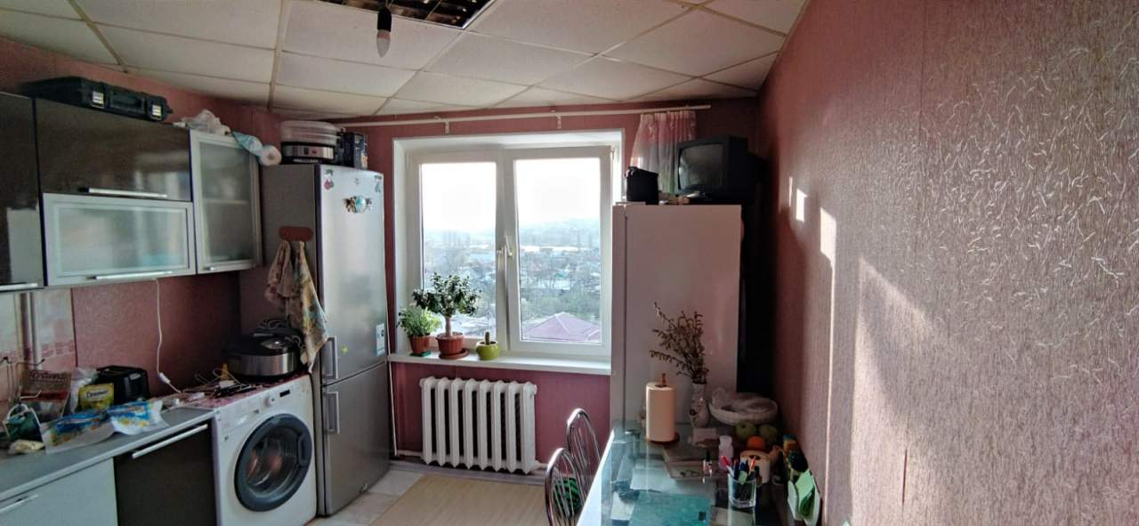 Продажа 1-комнатной квартиры, Кисловодск, Красивая улица,  д.31