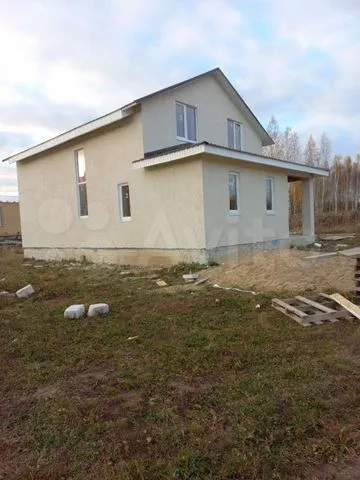 Продажа дома, 150м <sup>2</sup>, 8 сот., Воскресенское