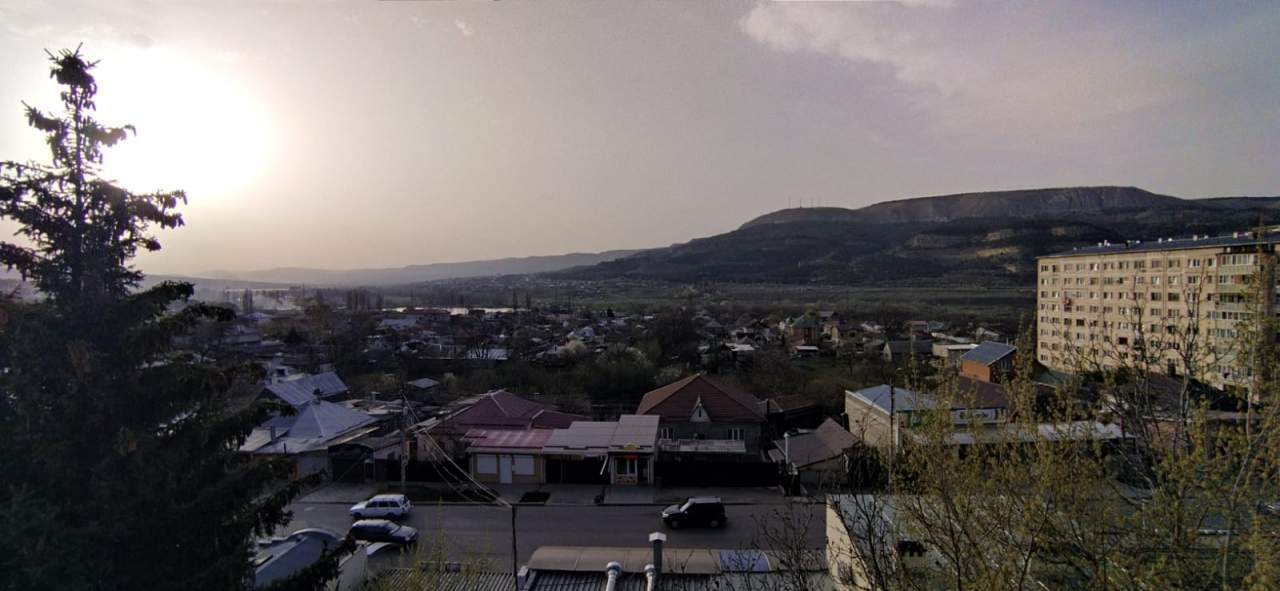 Продажа 1-комнатной квартиры, Кисловодск, Красивая улица,  д.31