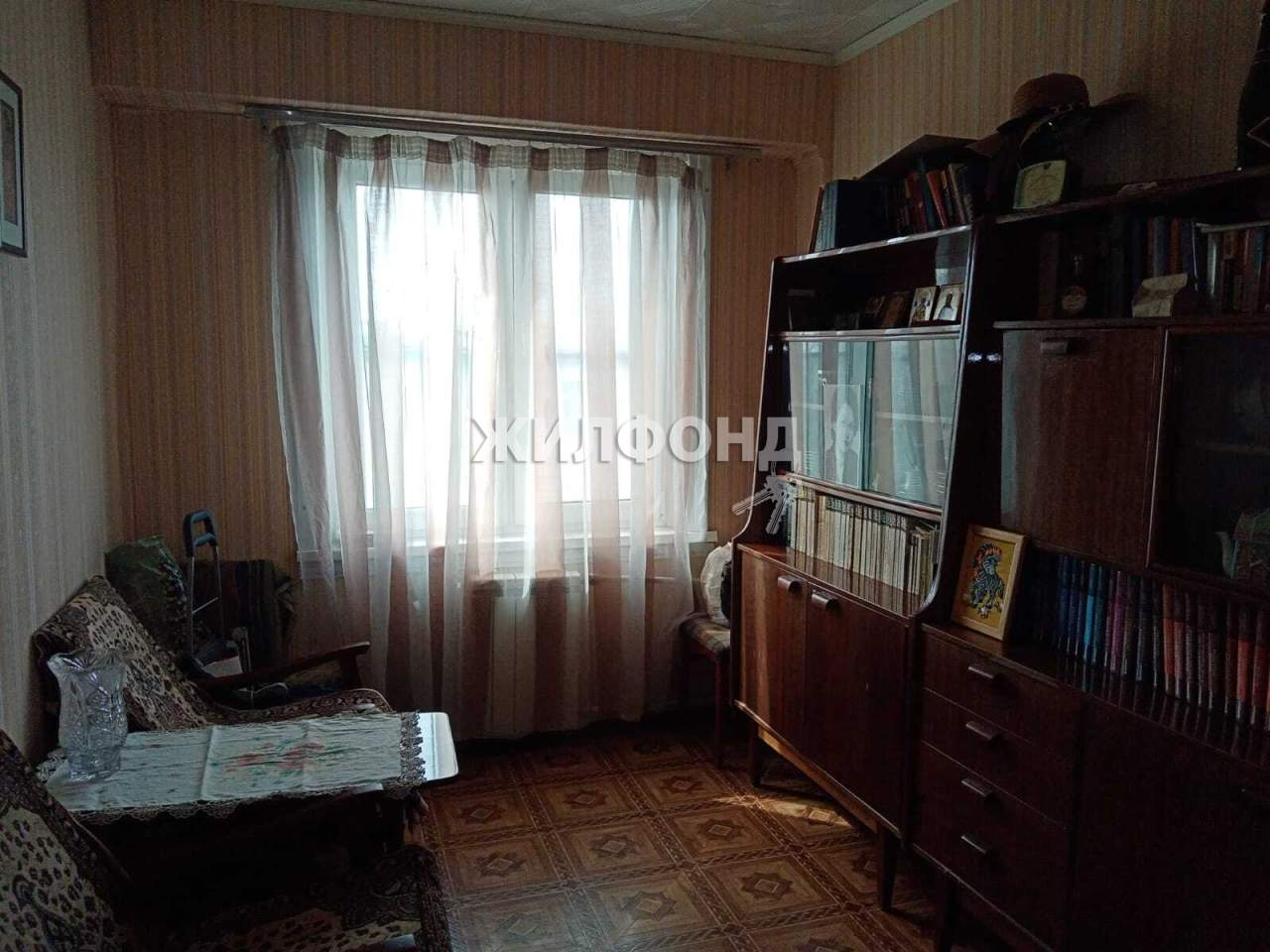 Продажа 3-комнатной квартиры, Астрахань, Савушкина улица,  д.17к1