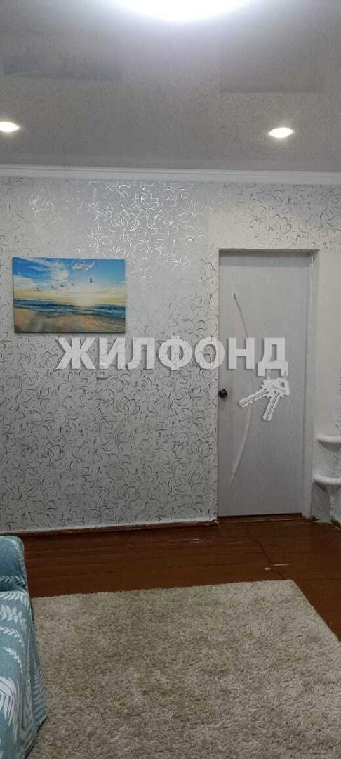 Продажа дома, 70м <sup>2</sup>, 5 сот., Георгиевск, Ватутина улица