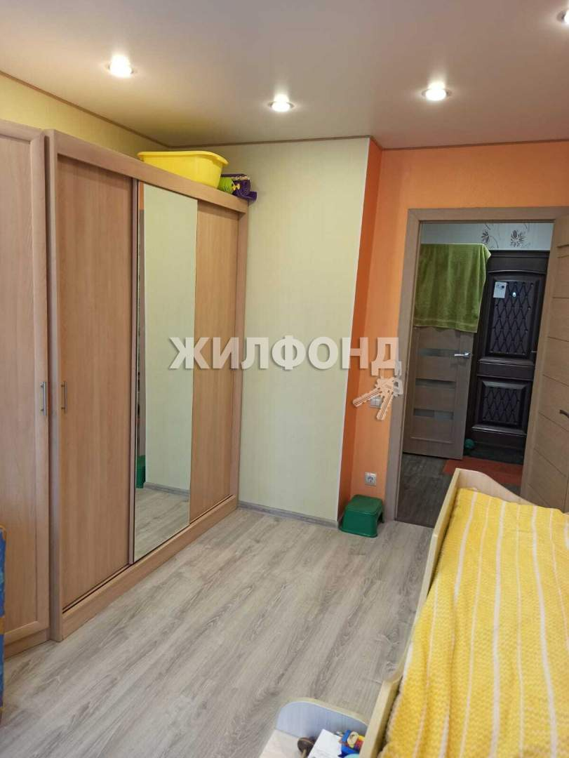 Продажа 1-комнатной квартиры, Белгород, Пушкина улица,  д.12