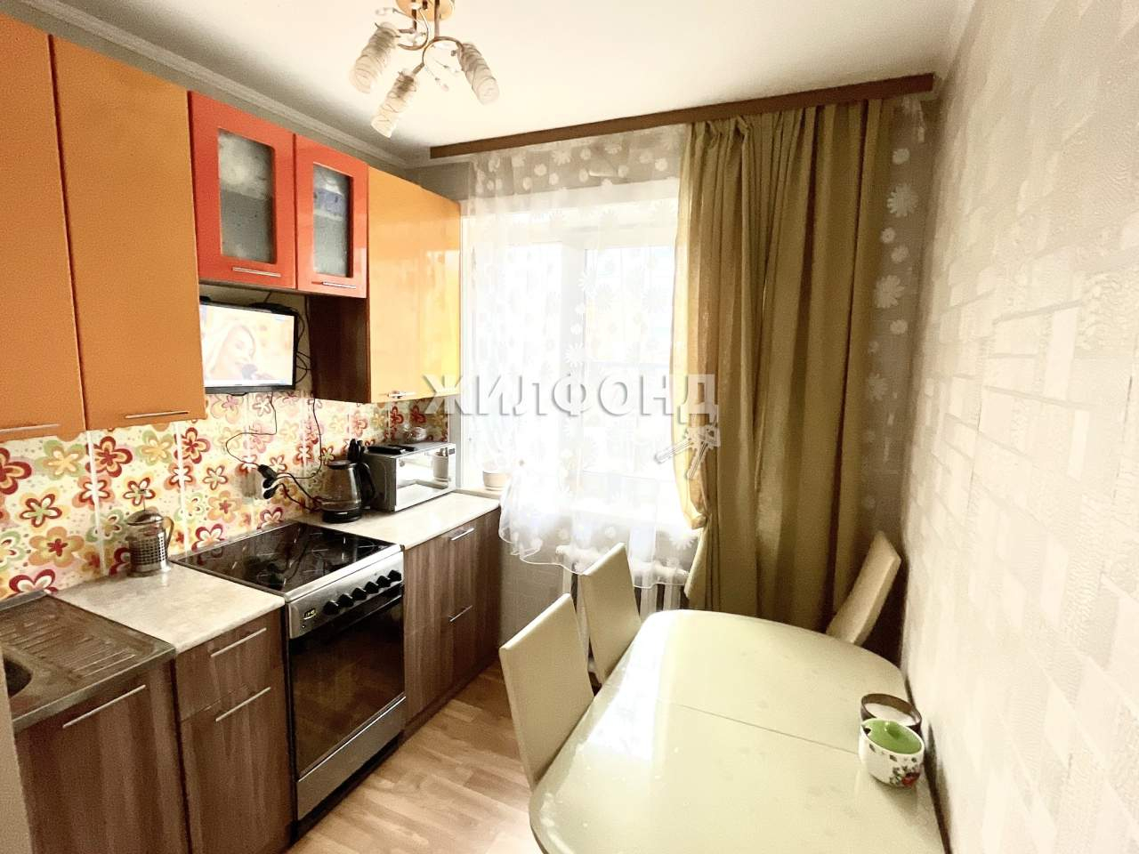 Продажа 2-комнатной квартиры, Иркутск, Байкальская улица,  д.229