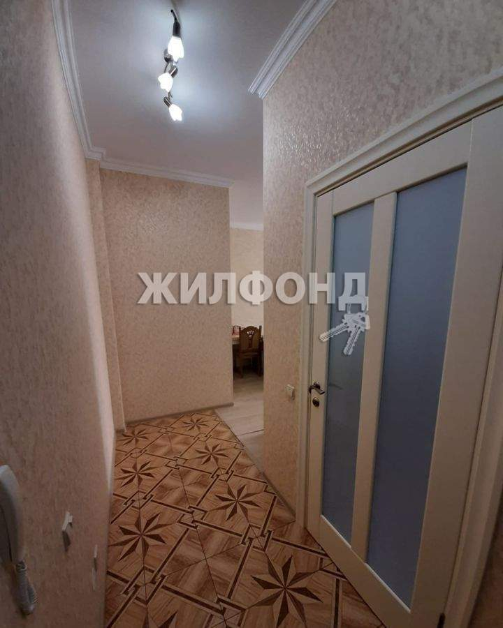 Продажа 1-комнатной квартиры, Белгород, Толстого улица,  д.37