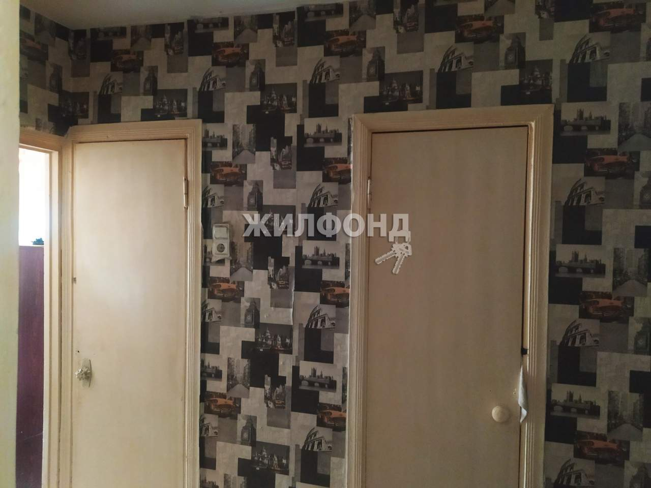 Продажа 1-комнатной квартиры, Белгород, Есенина улица,  д.26