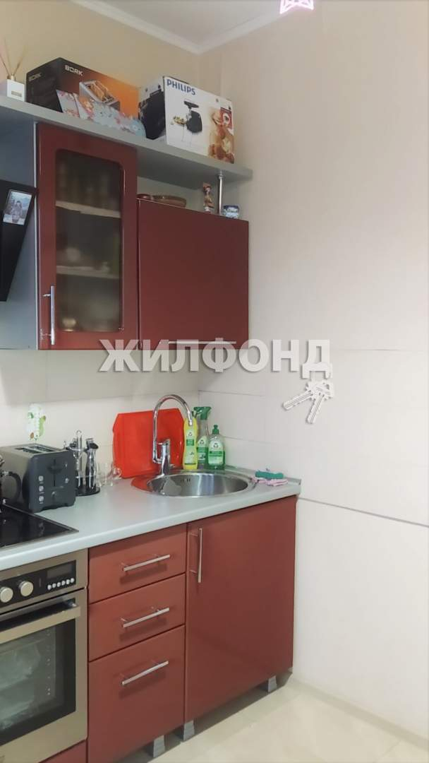 Продажа 2-комнатной квартиры, Астрахань, Белгородская улица,  д.1к4