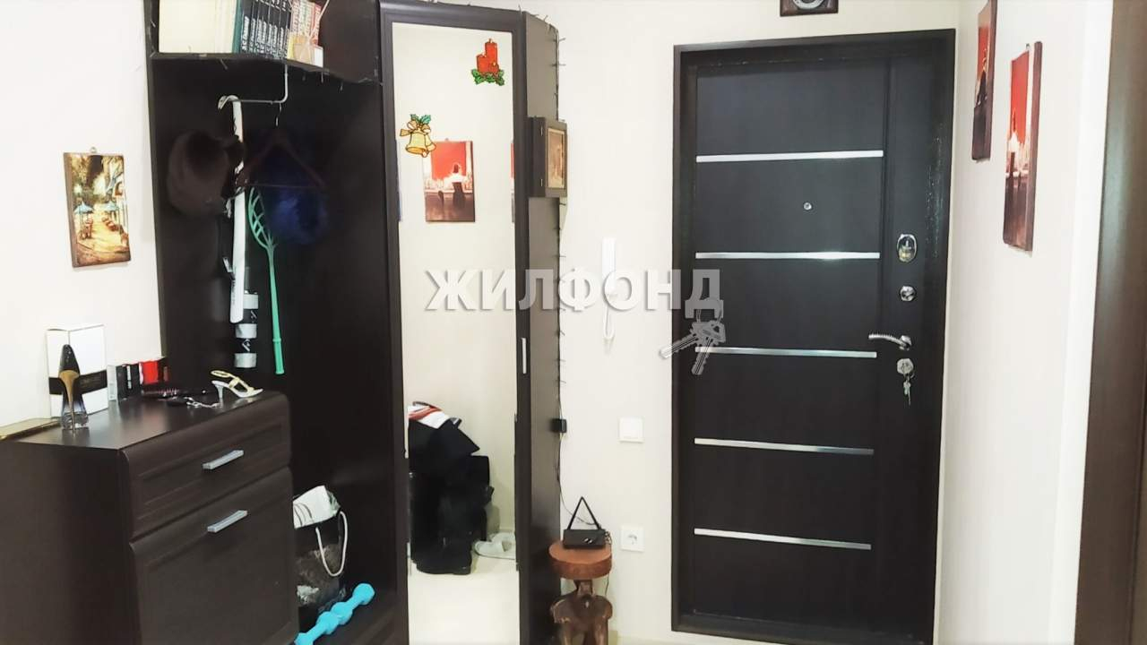 Продажа 2-комнатной квартиры, Астрахань, Белгородская улица,  д.1к4