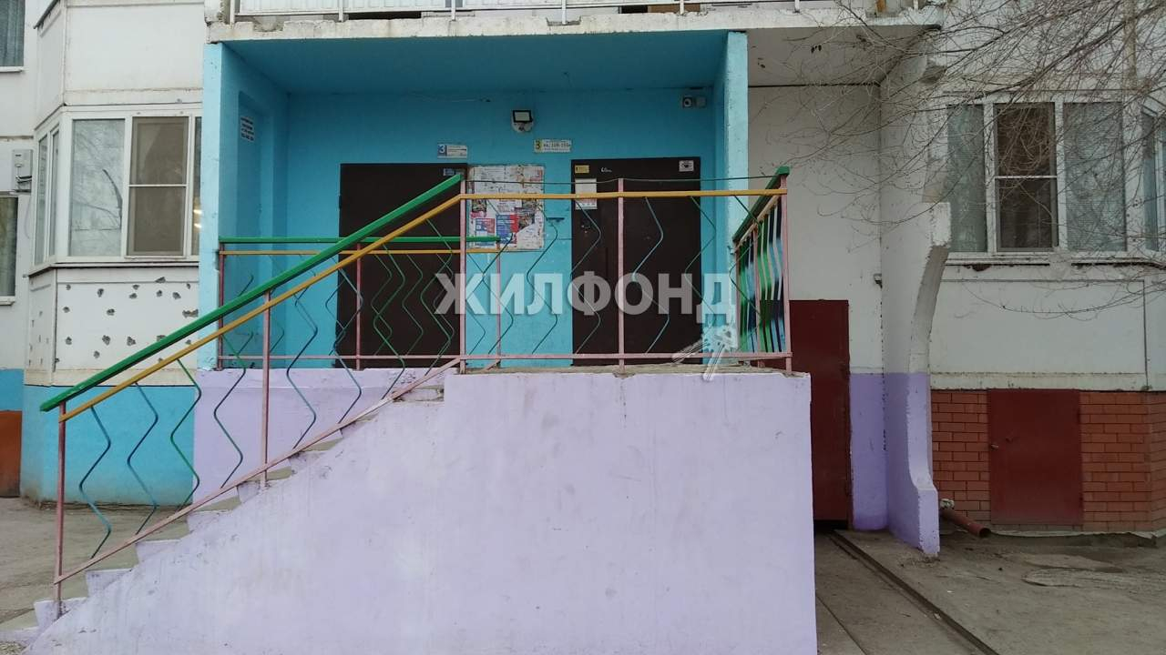 Продажа 2-комнатной квартиры, Астрахань, Белгородская улица,  д.1к4