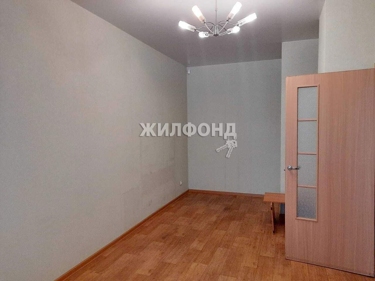 Продажа 1-комнатной квартиры, Новосибирск, Богдана Хмельницкого улица,  д.54