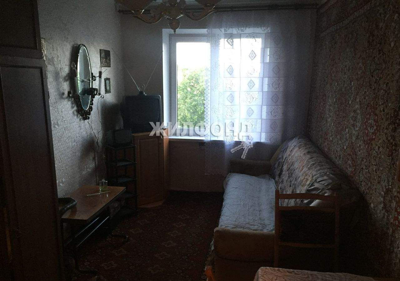 Продажа 4-комнатной квартиры, Белгород, Белгородский проспект,  д.21