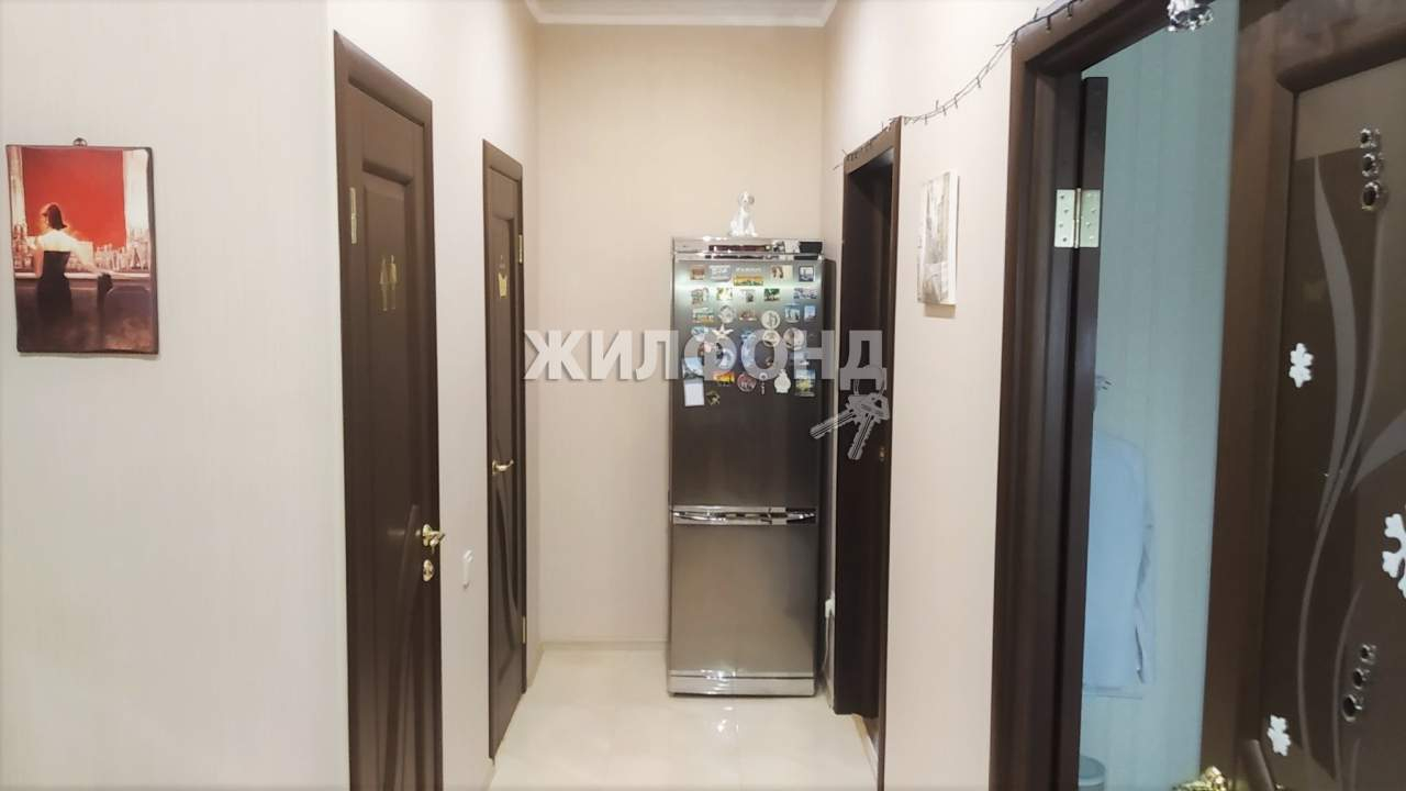 Продажа 2-комнатной квартиры, Астрахань, Белгородская улица,  д.1к4