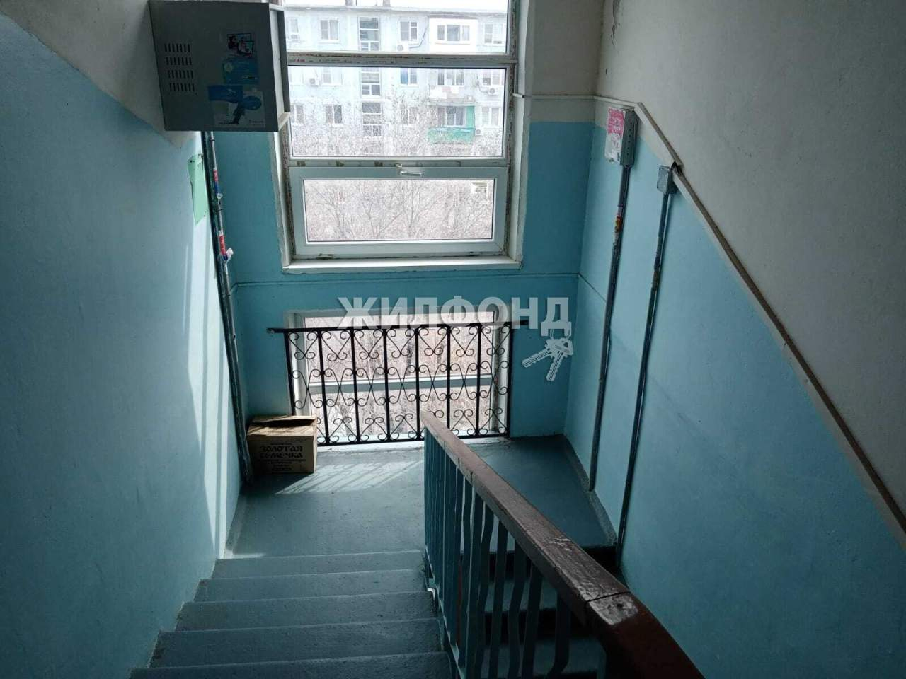 Продажа 3-комнатной квартиры, Астрахань, Савушкина улица,  д.17к1