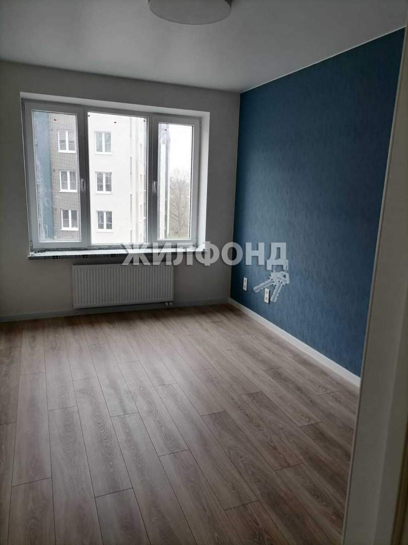 Продажа 2-комнатной квартиры, Калининград, Новгородская улица,  д.3Ак7
