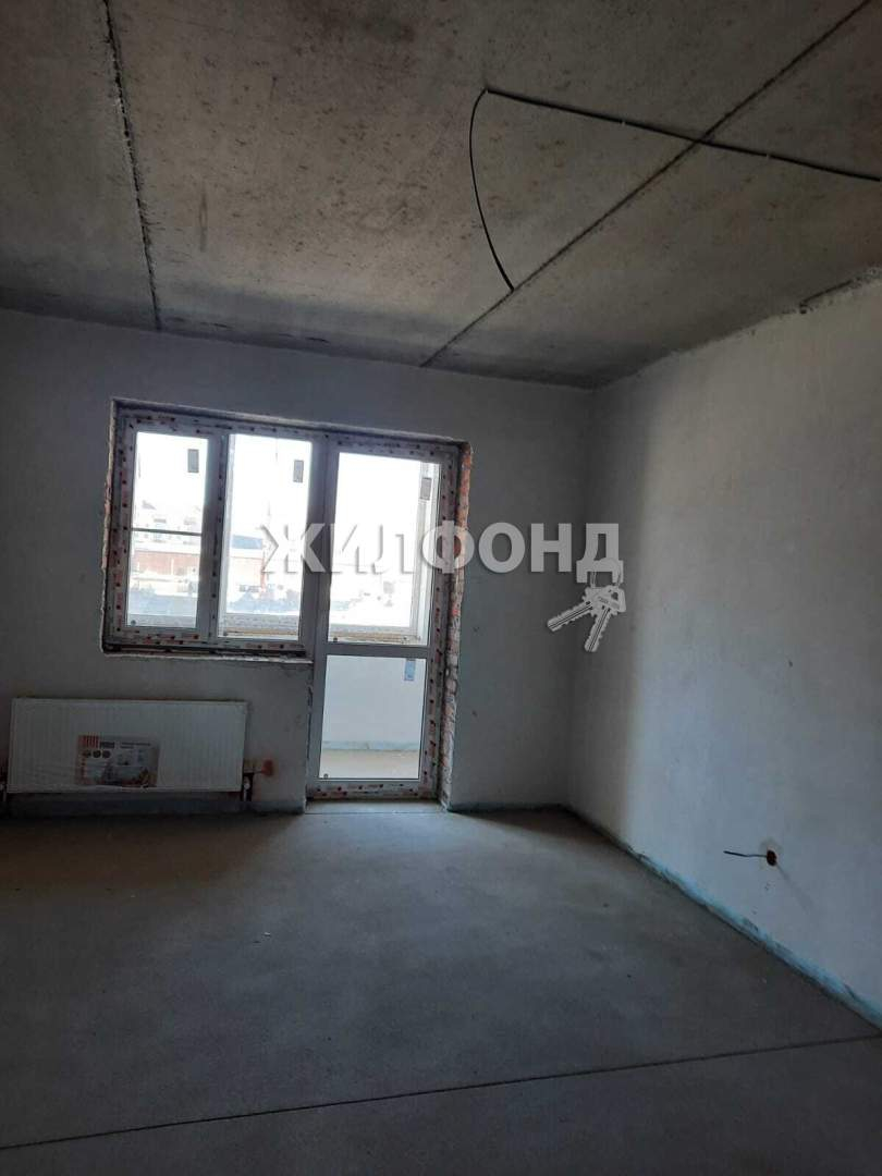 Продажа 3-комнатной квартиры, Георгиевск, Дружбы улица,  д.8б