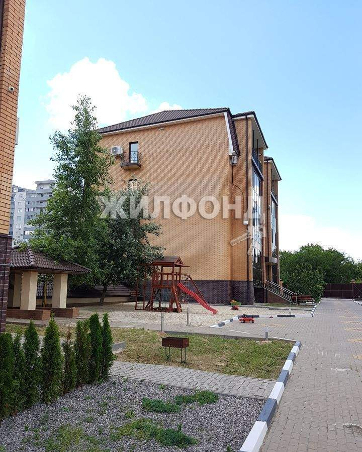 Продажа 3-комнатной квартиры, Белгород, им Катукова М.Е. улица,  д.6