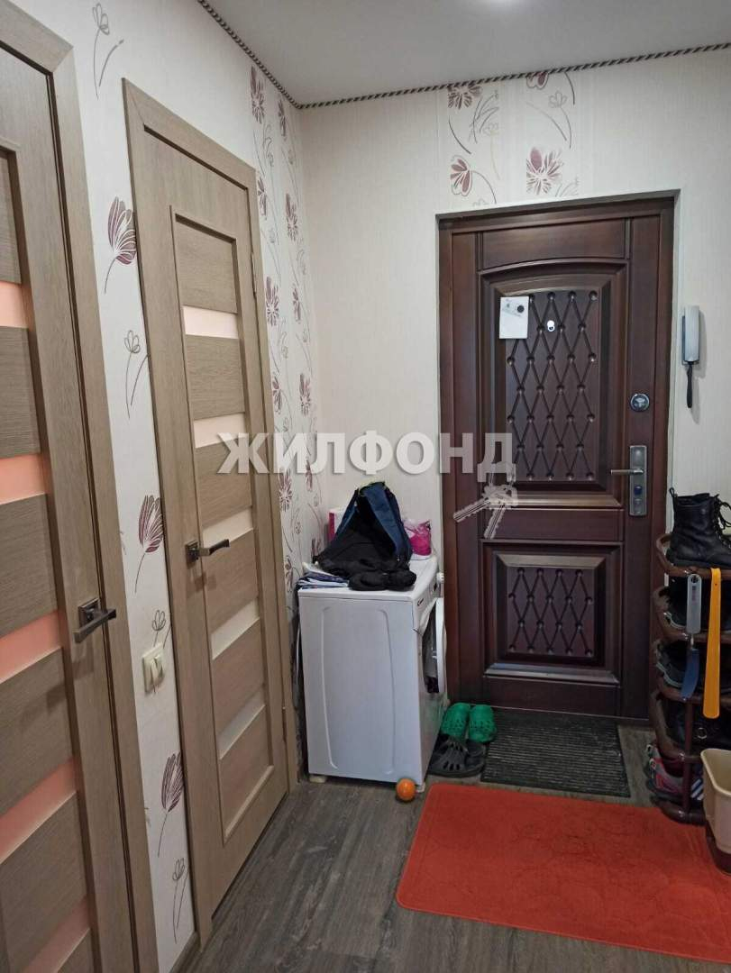 Продажа 1-комнатной квартиры, Белгород, Пушкина улица,  д.12