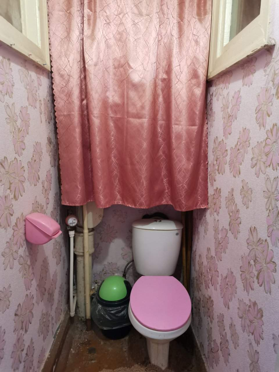 Продажа 3-комнатной квартиры, Березники, Деменева улица,  д.4