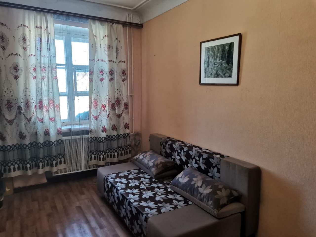 Продажа 3-комнатной квартиры, Березники, Деменева улица,  д.4