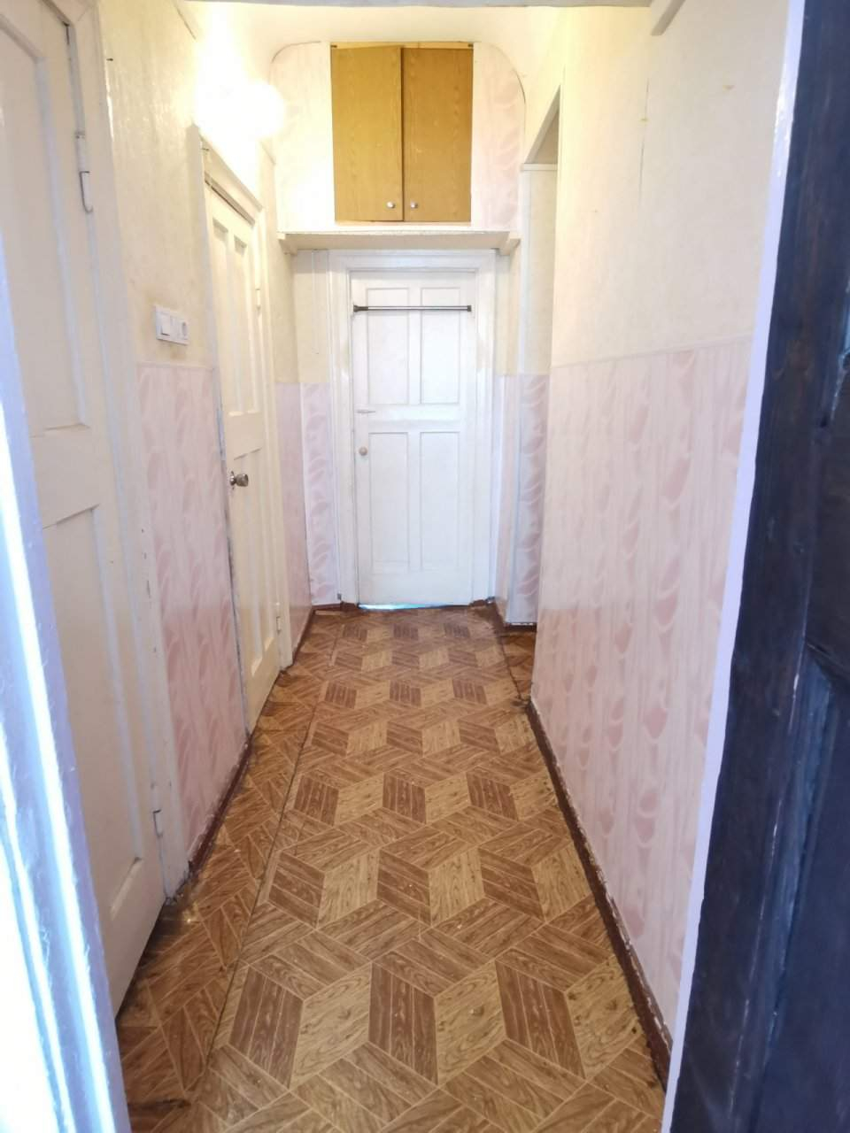 Продажа 3-комнатной квартиры, Березники, Деменева улица,  д.4