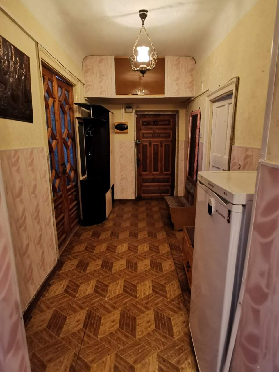 Продажа 3-комнатной квартиры, Березники, Деменева улица,  д.4