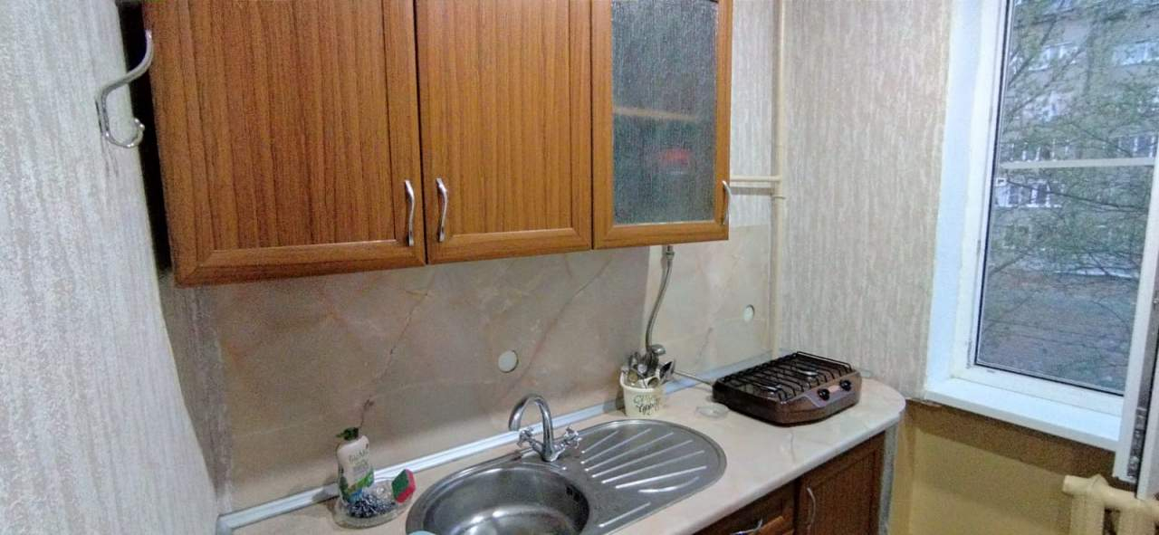 Продажа 1-комнатной квартиры, Кисловодск, Седлогорская улица,  д.79