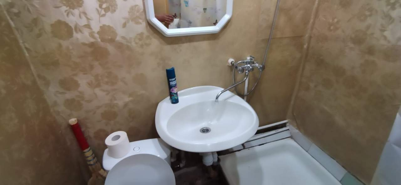 Продажа 1-комнатной квартиры, Кисловодск, Седлогорская улица,  д.79