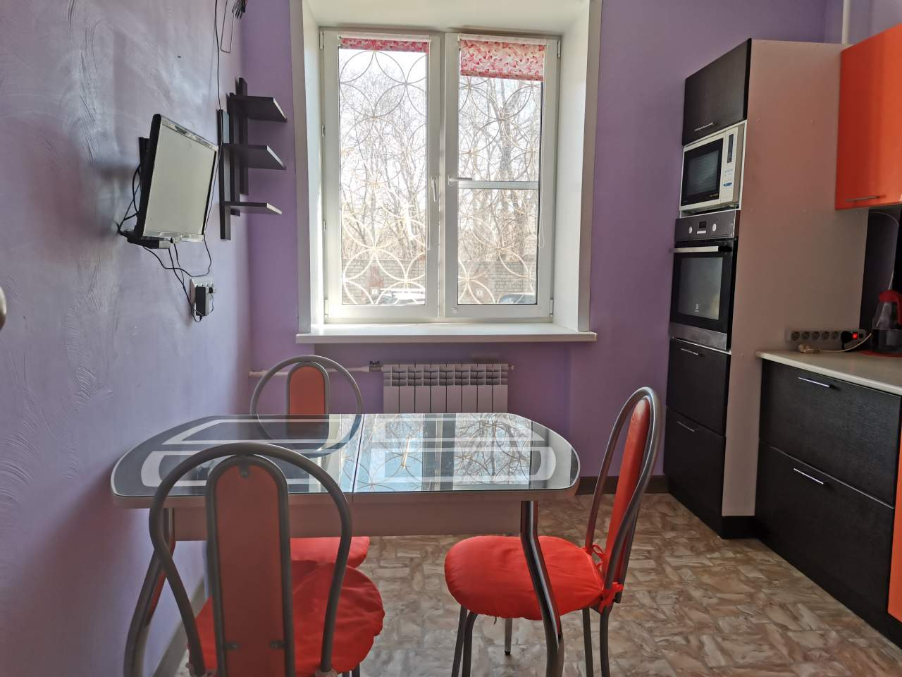 Продажа 3-комнатной квартиры, Березники, Деменева улица,  д.4