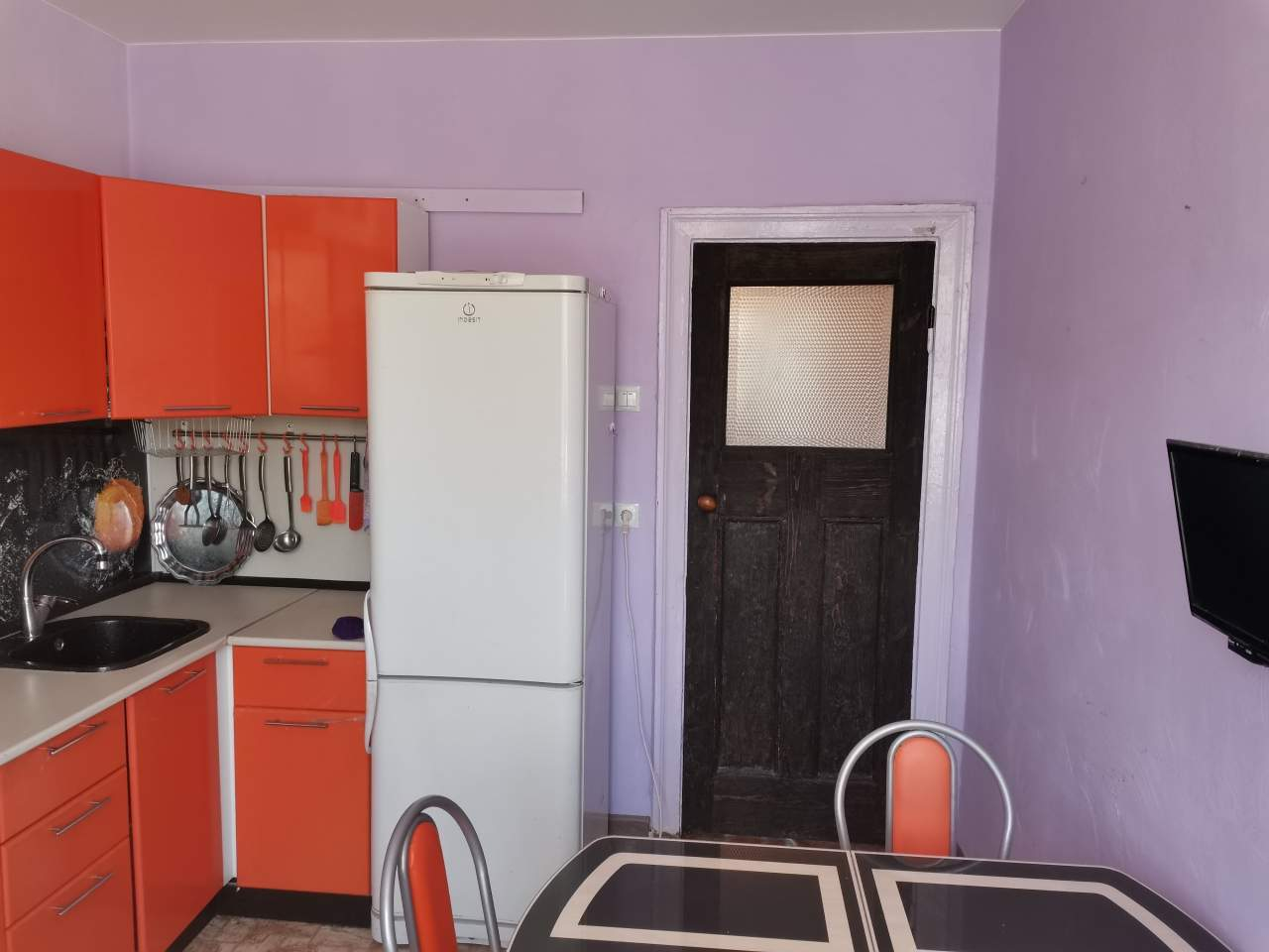 Продажа 3-комнатной квартиры, Березники, Деменева улица,  д.4