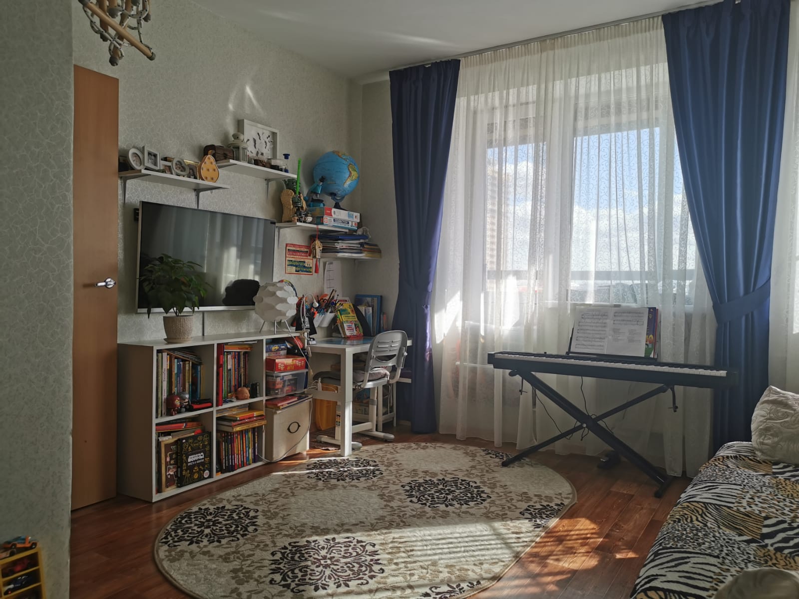 Продажа 1-комнатной квартиры, Парголово, Валерия Гаврилина улица,  д.3к2