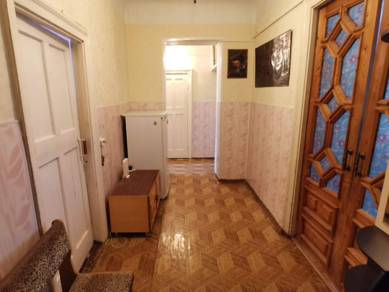 Продажа 3-комнатной квартиры, Березники, Деменева улица,  д.4
