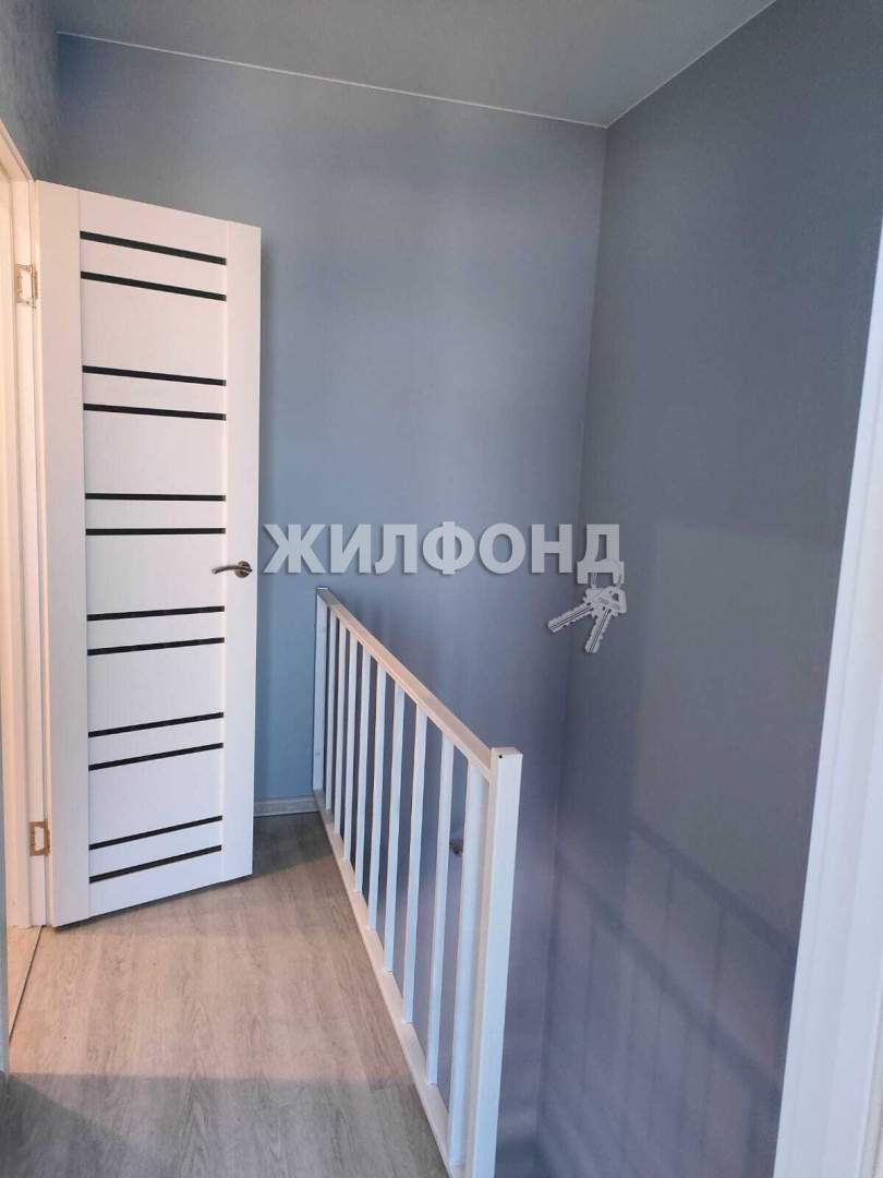Продажа 2-комнатной квартиры, Новолуговое, д.1