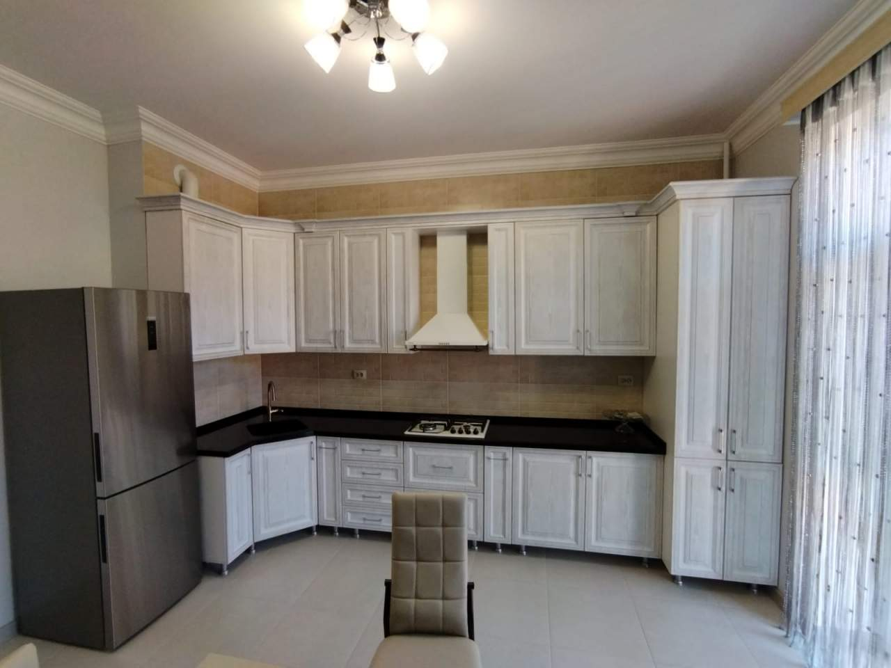 Продажа 3-комнатной квартиры, Кисловодск, Парковая улица,  д.1Ак3