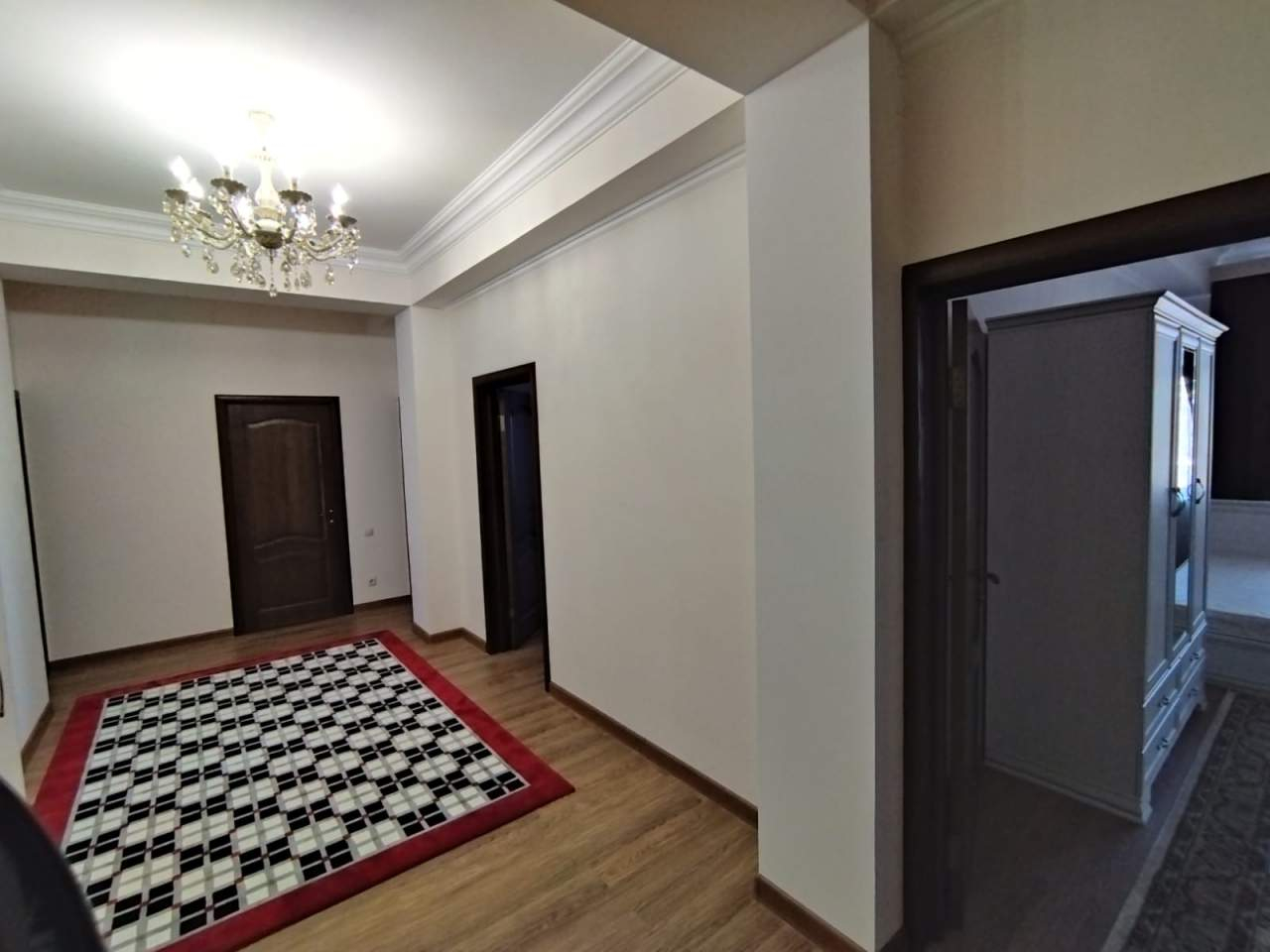 Продажа 3-комнатной квартиры, Кисловодск, Парковая улица,  д.1Ак3