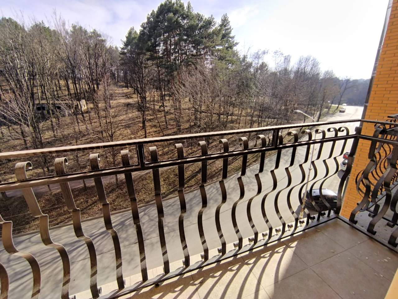 Продажа 3-комнатной квартиры, Кисловодск, Парковая улица,  д.1Ак3