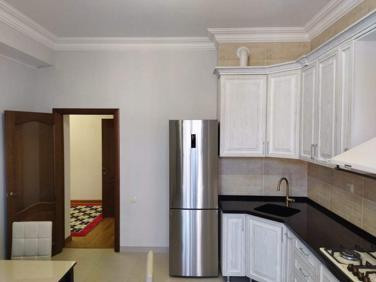 Продажа 3-комнатной квартиры, Кисловодск, Парковая улица,  д.1Ак3