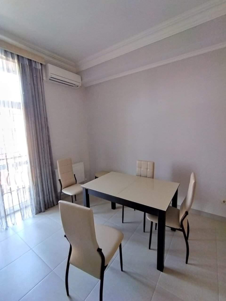 Продажа 3-комнатной квартиры, Кисловодск, Парковая улица,  д.1Ак3