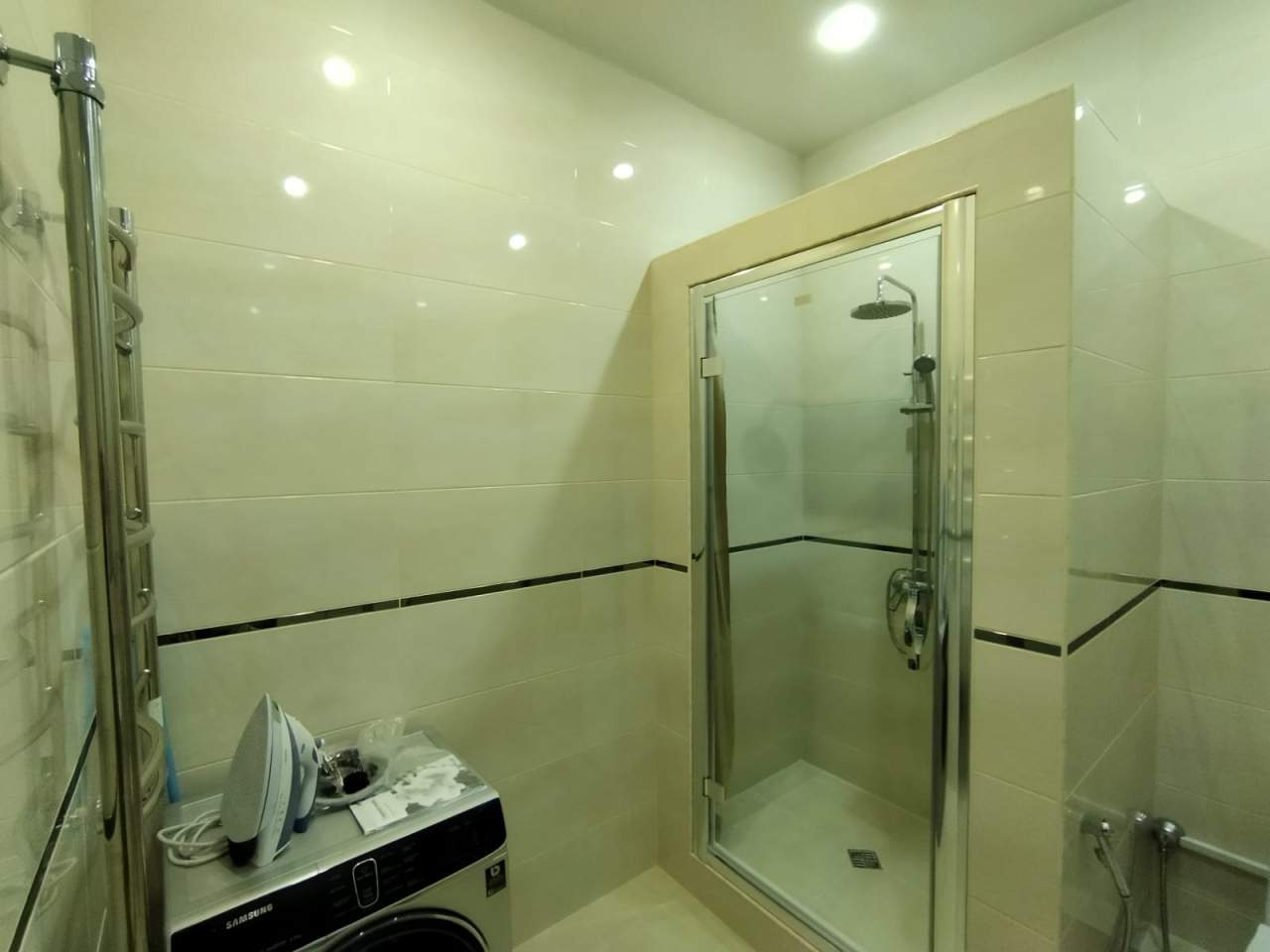 Продажа 3-комнатной квартиры, Кисловодск, Парковая улица,  д.1Ак3