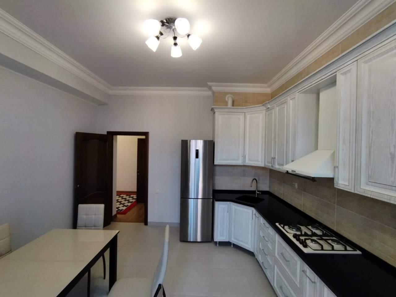 Продажа 3-комнатной квартиры, Кисловодск, Парковая улица,  д.1Ак3