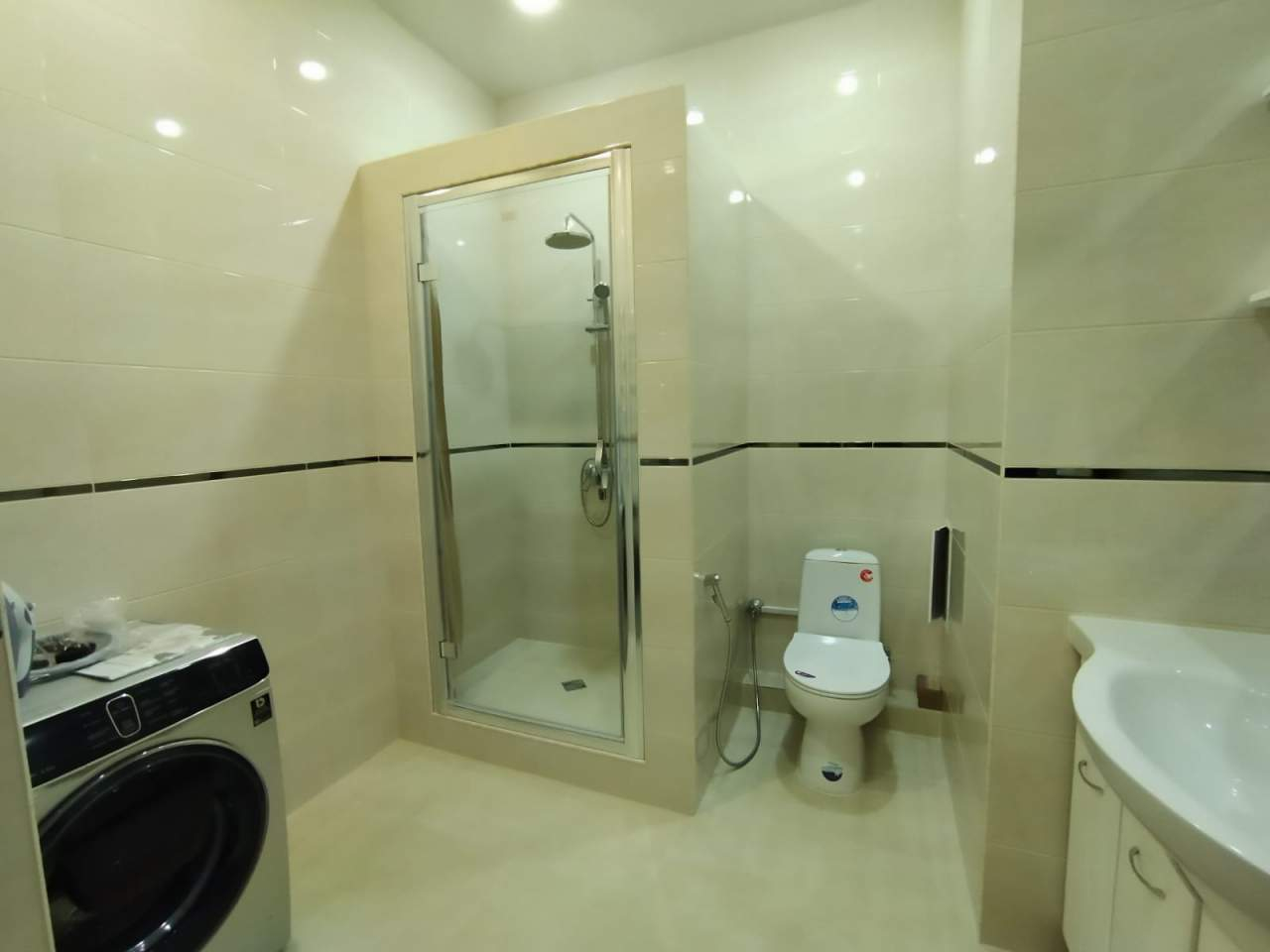 Продажа 3-комнатной квартиры, Кисловодск, Парковая улица,  д.1Ак3