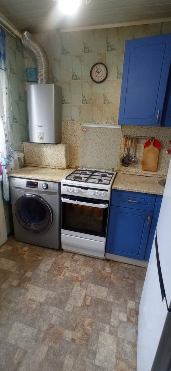 Продажа 2-комнатной квартиры, Ковров, Дегтярева улица,  д.18