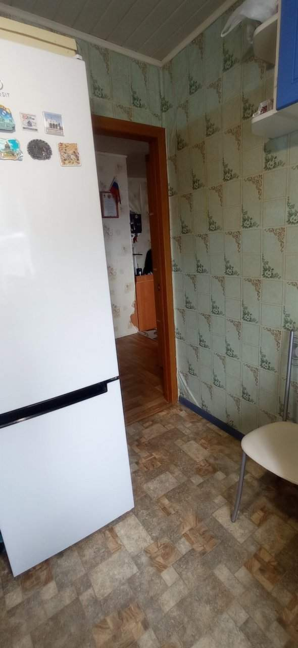 Продажа 2-комнатной квартиры, Ковров, Дегтярева улица,  д.18