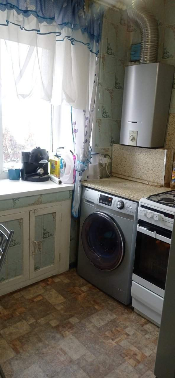 Продажа 2-комнатной квартиры, Ковров, Дегтярева улица,  д.18