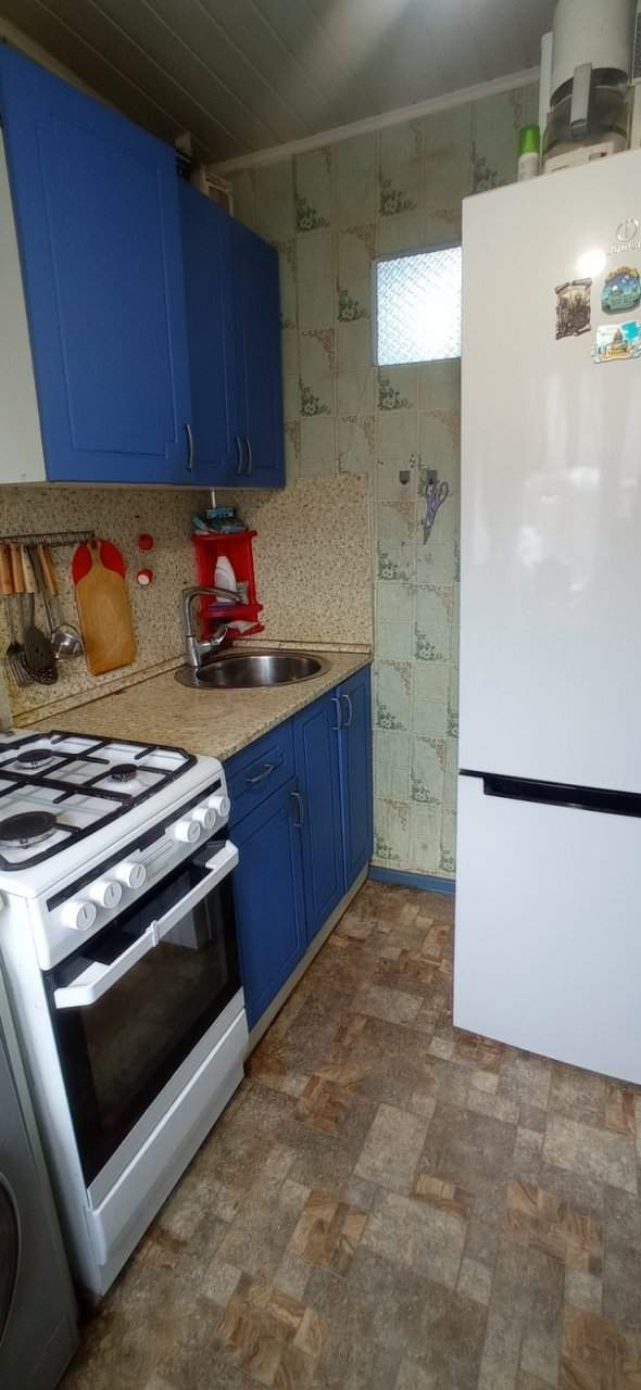 Продажа 2-комнатной квартиры, Ковров, Дегтярева улица,  д.18