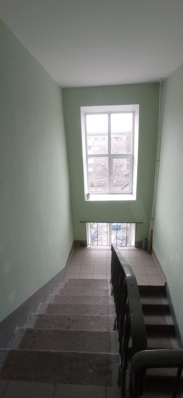 Продажа 2-комнатной квартиры, Ковров, Дегтярева улица,  д.18