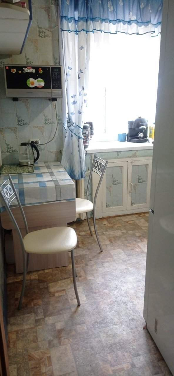 Продажа 2-комнатной квартиры, Ковров, Дегтярева улица,  д.18