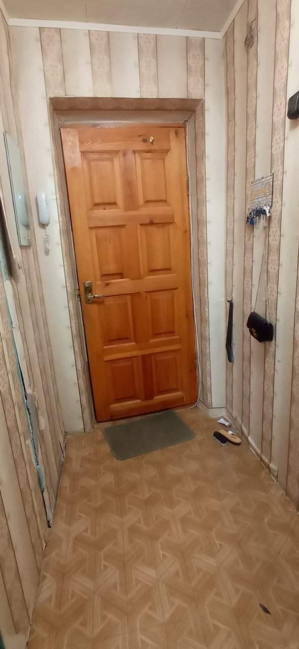 Продажа 2-комнатной квартиры, Ковров, Дегтярева улица,  д.18