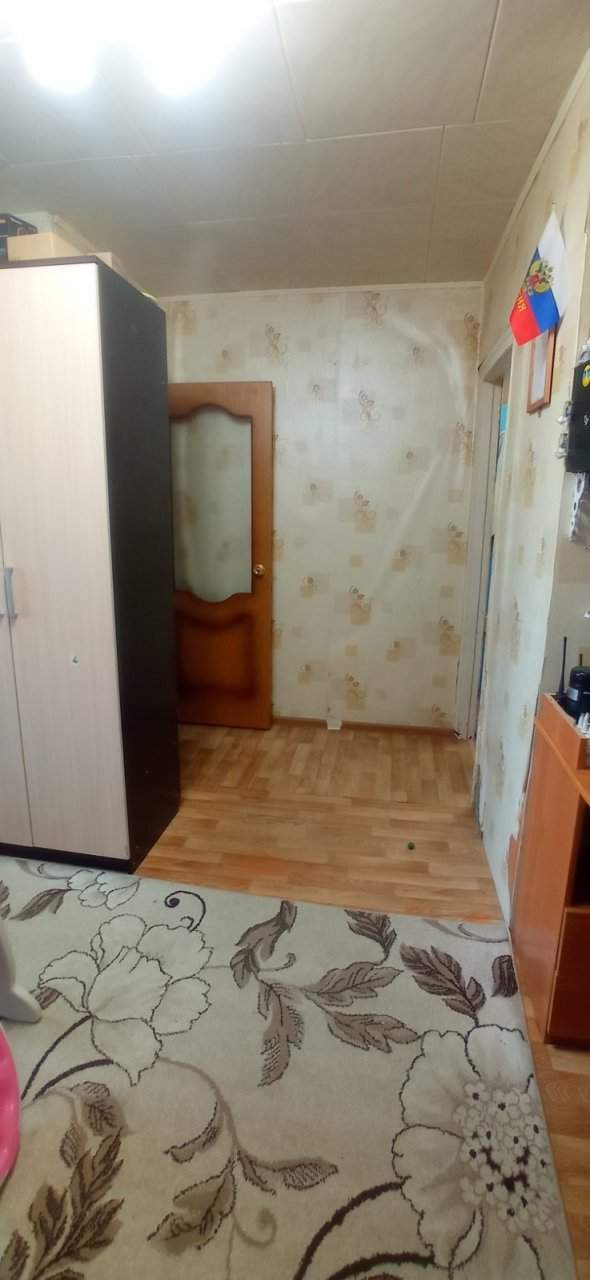 Продажа 2-комнатной квартиры, Ковров, Дегтярева улица,  д.18
